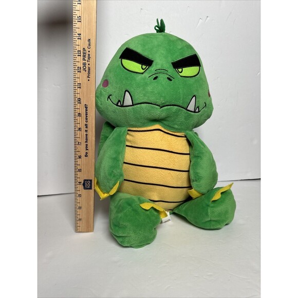 Good Stuff Japanese Monster RODAN Plush Stuffed Animal Godzilla - Picture 10 of 11